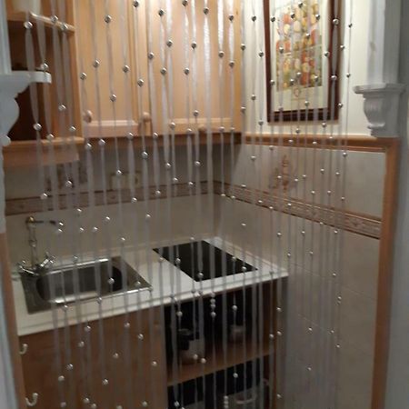 Espacio Amalia Triana Sevilla Buitenkant foto