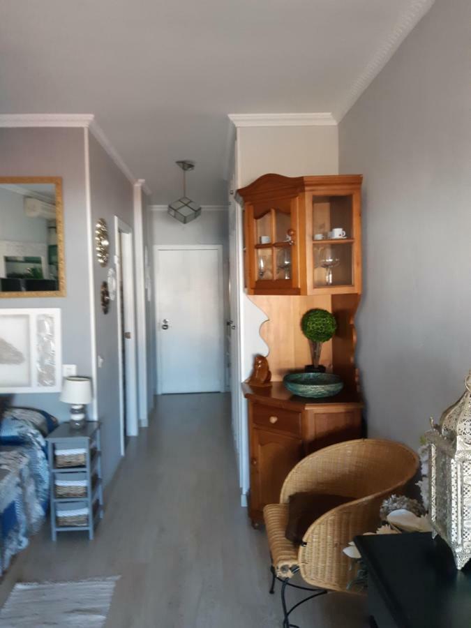 Espacio Amalia Triana Sevilla Buitenkant foto
