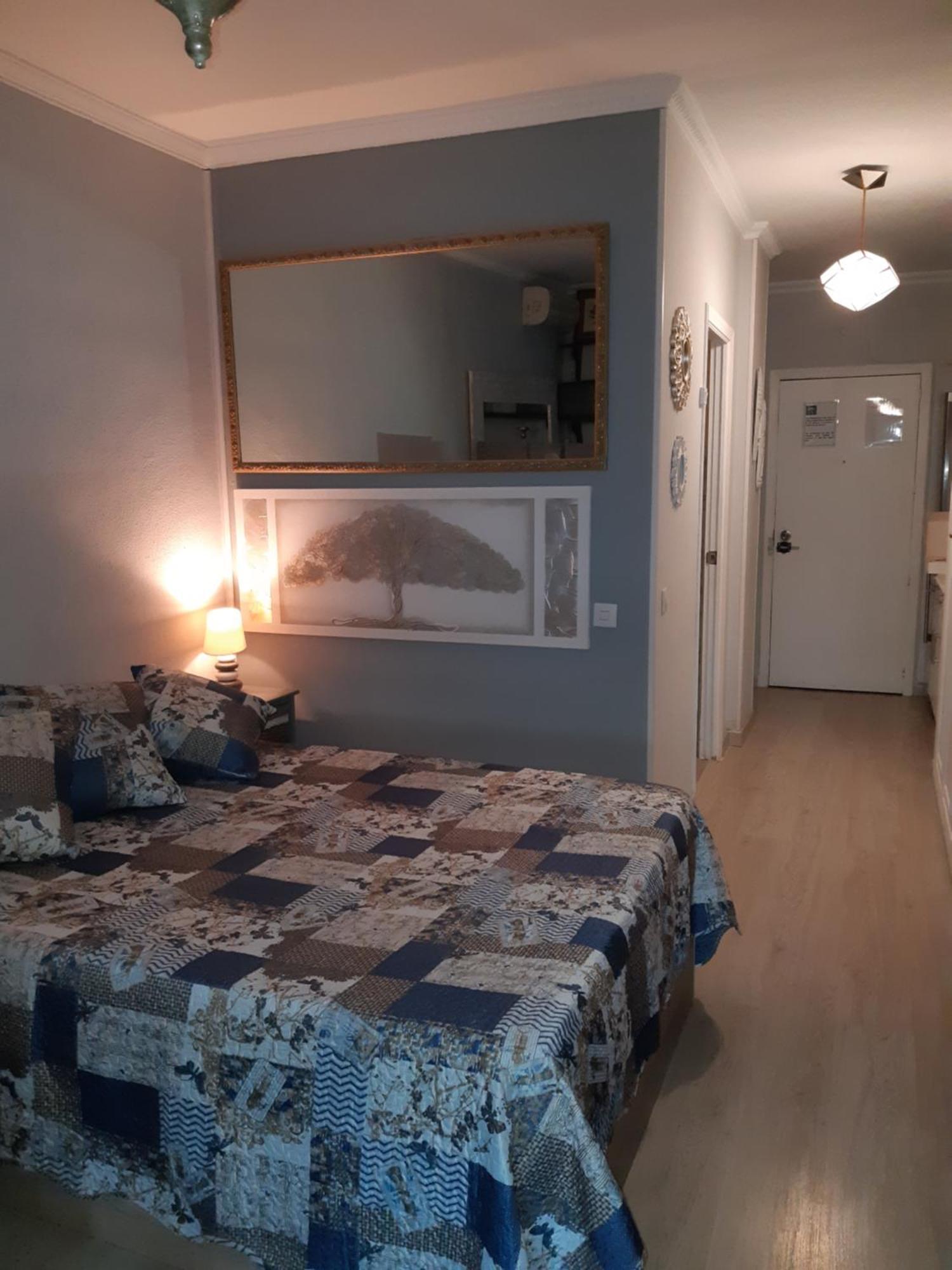 Espacio Amalia Triana Sevilla Buitenkant foto